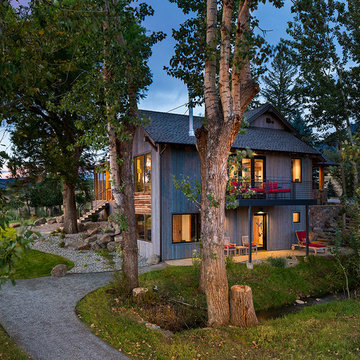 Lazy Heart Ranch