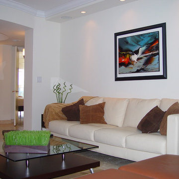 Miami - SUNNY ISLES - FLORIDA | Modern Interior Design | By J Design Group | Pin