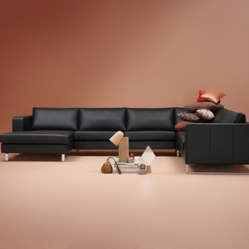 Living rooms