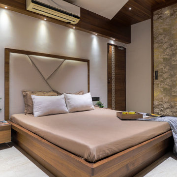 Stylish Apartment in Ahmedabad