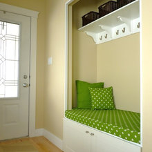 Spare Bedroom