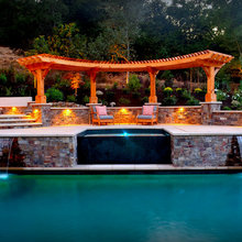 outdoor space