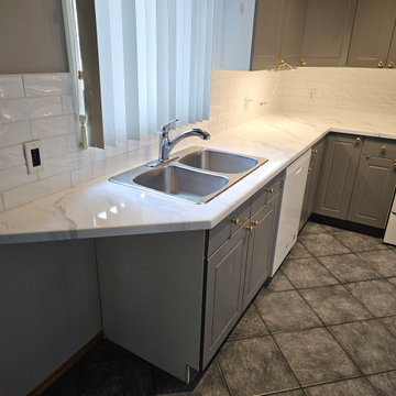 Kitchen & Bath Remodels | Custom Countertops