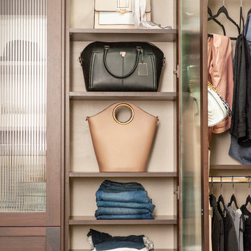 Custom Closet Ideas & Features I SpaceManager Closets