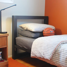 boy bedroom