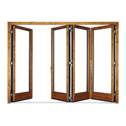 Custom Windows and doors Systems - Products