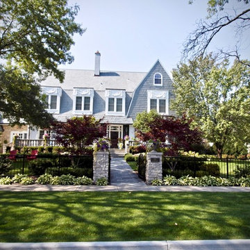 Home Exterior