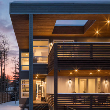 Classic & Contemporary