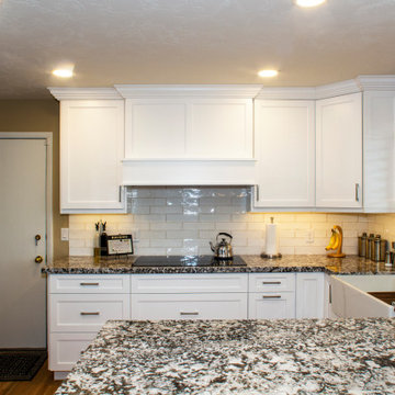 Kitchen Remodels