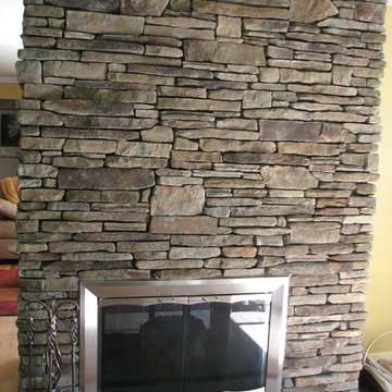 Boral Cultured Stone - Southern Ledgestone