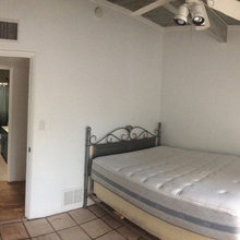 front bedroom