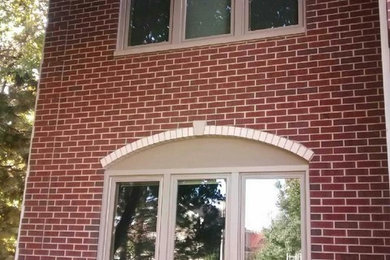 Window Replacement in Naperville