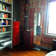 bedroom +