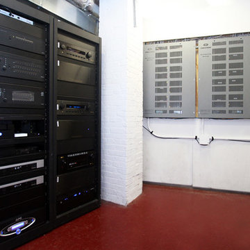 Boston Home Tech Overhaul