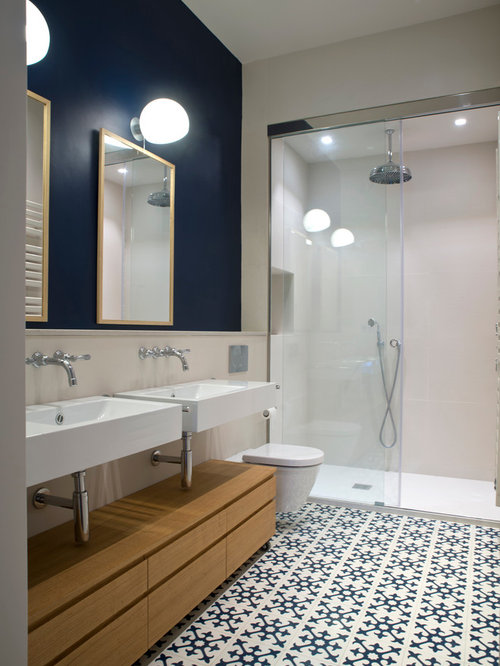 Fotos de cuartos de baño | Diseños de cuartos de baño ...