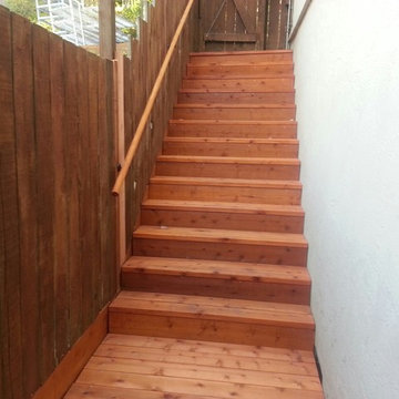 Decks