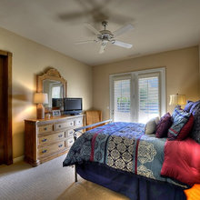 Bedroom Ideas