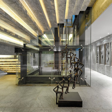 MARBLE AND GRANITE PROJECTS