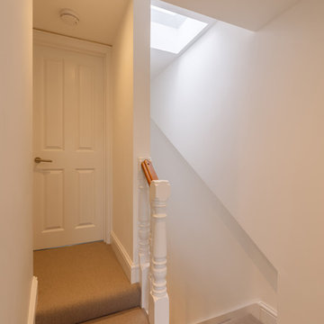 Cavendish road loft conversion