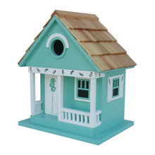 bird houses