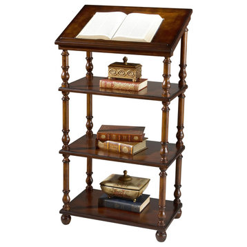 Butler Specialty Library Stand -1512024