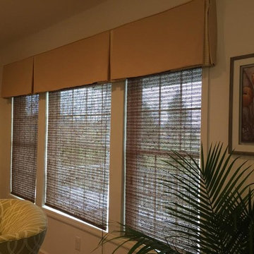 Our Work