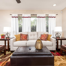 Lincoln Living Room