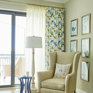Homey + Open Design