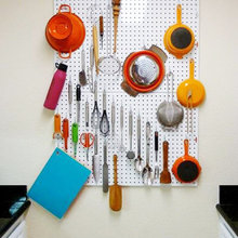 Pegboard