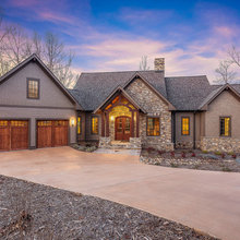 Home Exterior