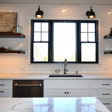 Downingtown Kitchen Remodel