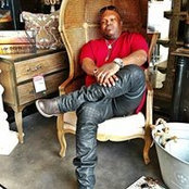 Donyae Fame Harrison's photo