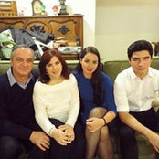 Elisa Salinas's photo