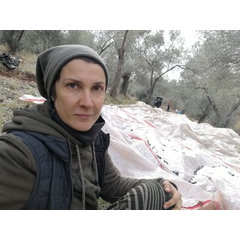 Ebru Eren