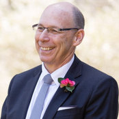 Joel Lavine's photo