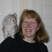 Anne Crowさんの写真