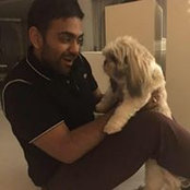 Anish Rao's photo