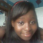Crystal Pryces billede