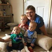 Ann Griffiths's photo