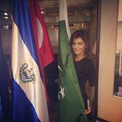 Sana Ghafoor's photo