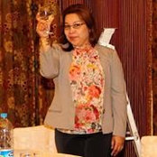 Foto de Arlene Peñaflorida
