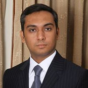 Foto von Rahim Ali