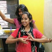 Rashmi Ravindran's photo