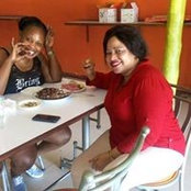 Foto von Marcelinah Malemba