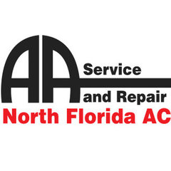 AA Service and Repair
