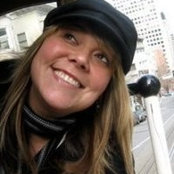 Foto von Trisha Tisdale