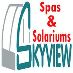 Skyview Spas and Solariums
