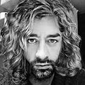 Mick Odellis foto