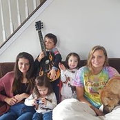 Barbara Schron's photo
