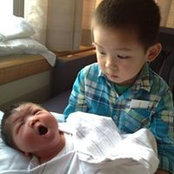 Zhenyu Yan's photo